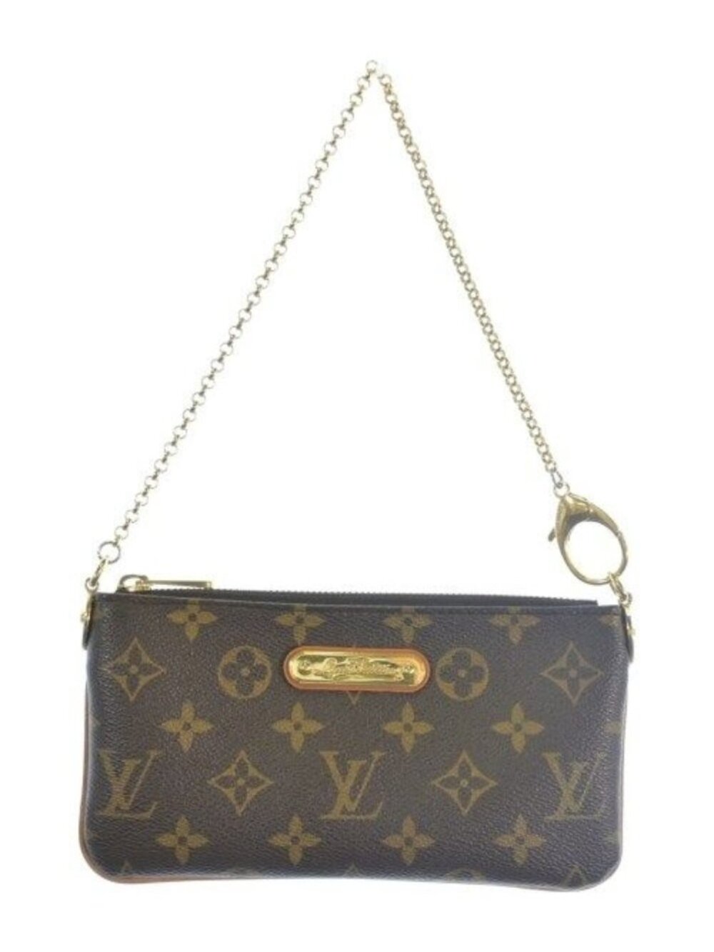Louis Vuitton Handbag Brown